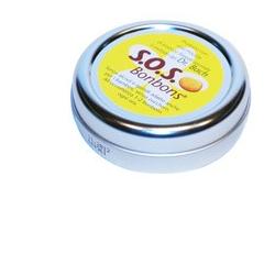 SOS BONBONS CARAMELLE GOMMOSE 50 G - Antica Farmacia Ferrari
