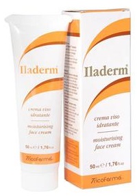 ILADERM CREMA VISO VITAMINA C 50 ML - Antica Farmacia Ferrari