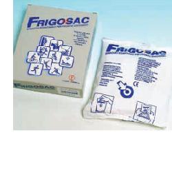 FRIGOSAC GHIACCIO ISTANTANEO CON ASTUCCIO 2 PEZZI - Antica Farmacia Ferrari