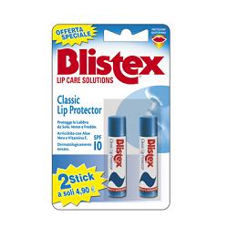 BLISTEX CLASSIC LIP PROTECTION 2 STICK - Antica Farmacia Ferrari