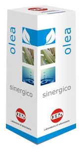 OLEA SINERGICO GOCCE 100 ML - Oltrefarma