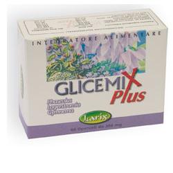 GLICEMIX PLUS 60 CAPSULE - Antica Farmacia Ferrari