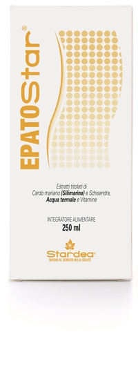 EPATOSTAR 250 ML - Antica Farmacia Ferrari