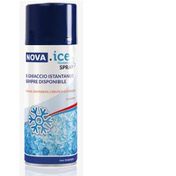 GHIACCIO SPRAY NOVA DOLFAST ICE 400 ML - Antica Farmacia Ferrari