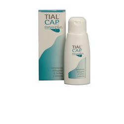 TIAL CAP SHAMPOO PLUS ANTIFORFORA 150 ML - Antica Farmacia Ferrari