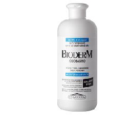 BIODERM OLIO BAGNO 500ML - Antica Farmacia Ferrari