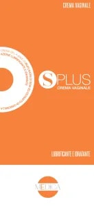 SPLUS CREMA VAGINALE 50 ML - Antica Farmacia Ferrari