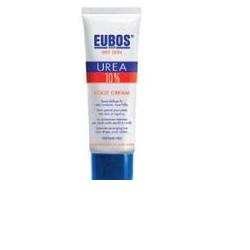 EUBOS UREA 10% CREMA PIEDI 100 ML - Antica Farmacia Ferrari