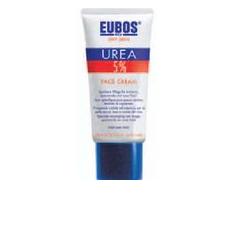 EUBOS UREA 5% CREMA VISO 50ML - Antica Farmacia Ferrari