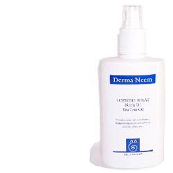 DERMA NEEM LOZIONE SPRAY 250 ML - Antica Farmacia Ferrari