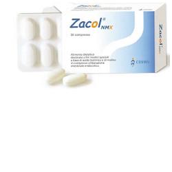 ZACOL NMX 30 COMPRESSE - Antica Farmacia Ferrari