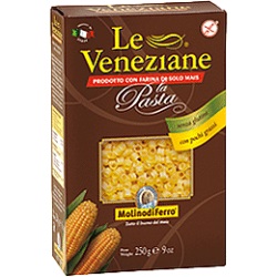LE VENEZIANE DITALINI 250 G - Antica Farmacia Ferrari