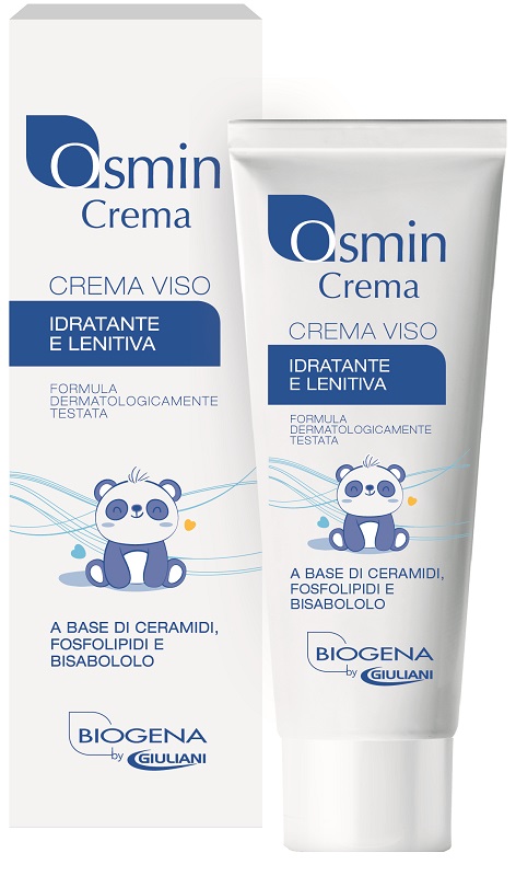 OSMIN CR 50ML - Antica Farmacia Ferrari