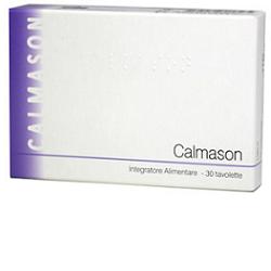 CALMASON 30 TAVOLETTE 15 G - Antica Farmacia Ferrari