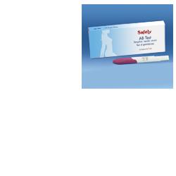 TEST DI GRAVIDANZA PRONTEX AB 1 PEZZO - Antica Farmacia Ferrari