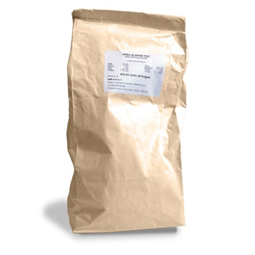 ARGILLA VE FINE 3000G - Antica Farmacia Ferrari
