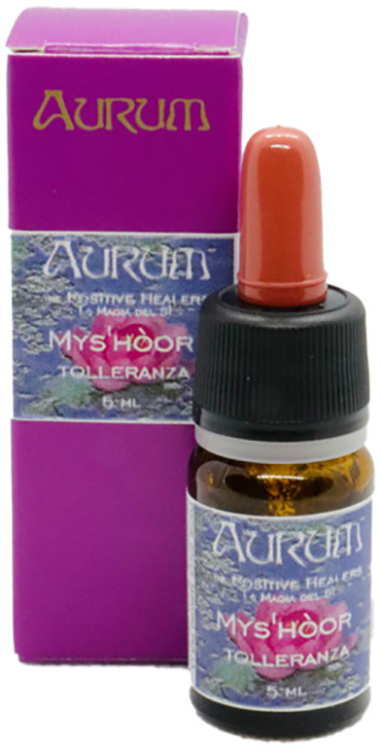 MYSHOOR TOLLERANZA GOCCE 5 ML - Oltrefarma