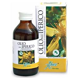 OLIO IPERICO COSMETICO BIO - Antica Farmacia Ferrari