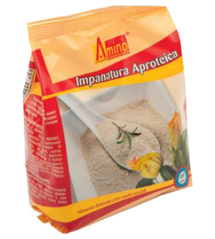 AMINO' IMPANATURA APROTEICA 250 G - Antica Farmacia Ferrari