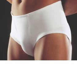MUTANDA ERNIABLOCK WELLNESS 648 CREMA 100 - Oltrefarma