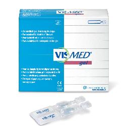 VISMED GEL OFTALMICO 20 FIALE MONODOSE 0,45 ML - Antica Farmacia Ferrari