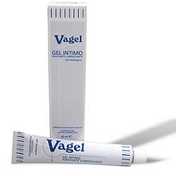 VAGEL GEL VAGINALE 50 ML - Antica Farmacia Ferrari