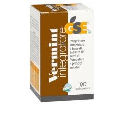GSE VERMINT 90 COMPRESSE - Antica Farmacia Ferrari