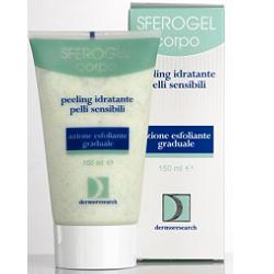 SFEROGEL CORPO 150 ML - Antica Farmacia Ferrari