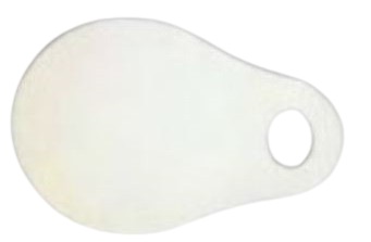 ORIONE OK PED G102 PROTEZIONE ALLUCE VALGO GEL POLIMERO L 1 PAIO - Oltrefarma