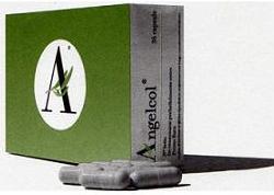 ANGELCOL 36 CAPSULE - Antica Farmacia Ferrari
