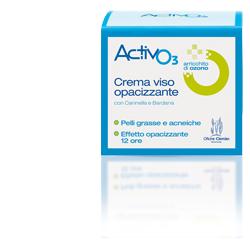 ACTIVO3 CR VISO 24H P GRASSE50 - Antica Farmacia Ferrari