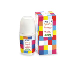 SERES DEODORANTE YOUNG ROLL/ON 50 ML - Oltrefarma