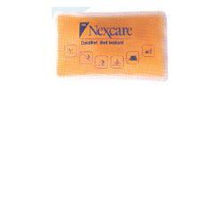 NEXCARE COLDHOT HOT INSTANT CALDO ISTANTANEO BUSTA 8X13 CM - Antica Farmacia Ferrari