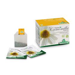 TISANA CAMOMILLA RO 20BUST - Antica Farmacia Ferrari