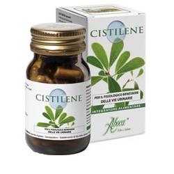 CISTILENE 50 OPERCOLI - Antica Farmacia Ferrari