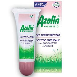 NEO AZOLIN ECOLOGICO DOPOPUNTURA 10 ML - Antica Farmacia Ferrari