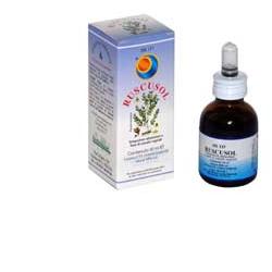RUSCUSOL LIQUIDO 50 ML - Antica Farmacia Ferrari