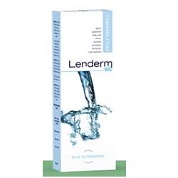 LEN DERM OIL DETERGENTE OLEOSO 400 ML - Antica Farmacia Ferrari