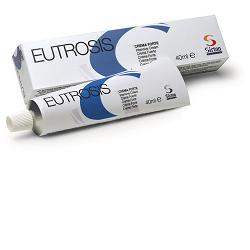 EUTROSIS CREMA FORTE 40 ML - Antica Farmacia Ferrari