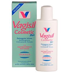 VAGISIL DETERGENTE ODOR BLOCK 250 ML - Antica Farmacia Ferrari
