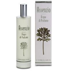 ACQUA PROFUMATA ASSENZIO 50 ML - Antica Farmacia Ferrari