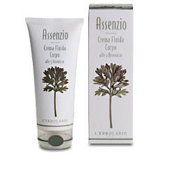 CREMA CORPO TRE ARTEMISIE ASSENZIO 200 ML - Antica Farmacia Ferrari