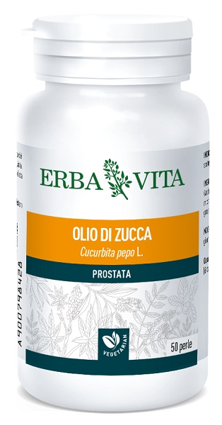 ZUCCA SEMI 50 PERLE - Antica Farmacia Ferrari
