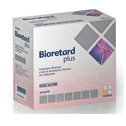 BIORETARD PLUS 30 BUSTINE - Antica Farmacia Ferrari