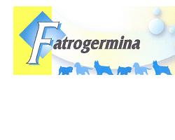 FATROGERMINA SIRINGA DOSATRICE 30 ML - Antica Farmacia Ferrari