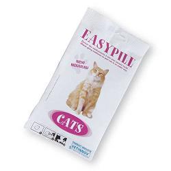 EASYPILL CAT SACCHETTO 40 G - Antica Farmacia Ferrari