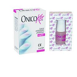 PHARCOS ONICOKER LACCA RINFORZANTE PER UNGHIE 4ML - Antica Farmacia Ferrari
