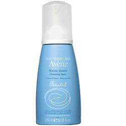 EAU THERMALE AVENE PEDIATRIL MOUSSE BAGNO 250 ML - Antica Farmacia Ferrari