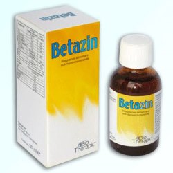 BETAZIN GOCCE 30 ML - Antica Farmacia Ferrari
