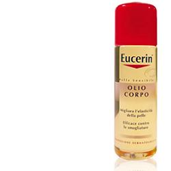EUCERIN OLIO CORPO 125 ML - Antica Farmacia Ferrari